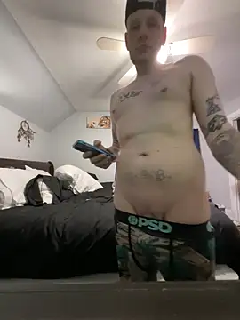 VixyGang online show from March 2026 07:58:02 PM