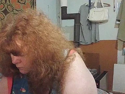 RoseRed69 online show from September 2025 03:00:02 AM