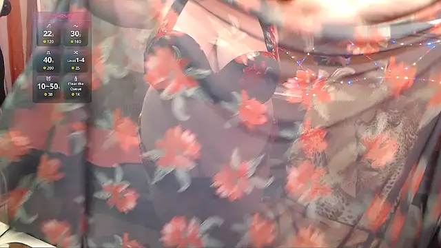 RoseRed69 online show from November 2025 04:12:02 AM