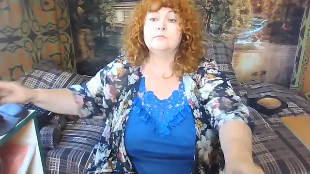 Snapshot of RoseRed69 chatting on July 2026 03:23:01 AM RoseRed69 online show from July 2026 03:23:01 AM