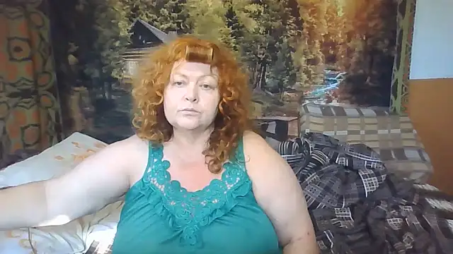 Snapshot of RoseRed69 chatting on July 2026 02:05:01 AM RoseRed69 online show from July 2026 02:05:01 AM