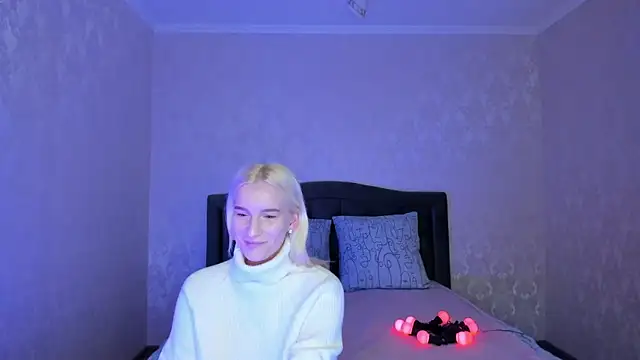 Amanda054 online show from February 2025 05:48:01 PM