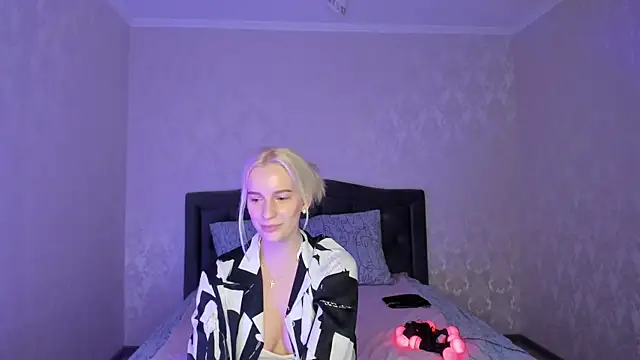 Amanda054 online show from February 2025 09:04:01 PM