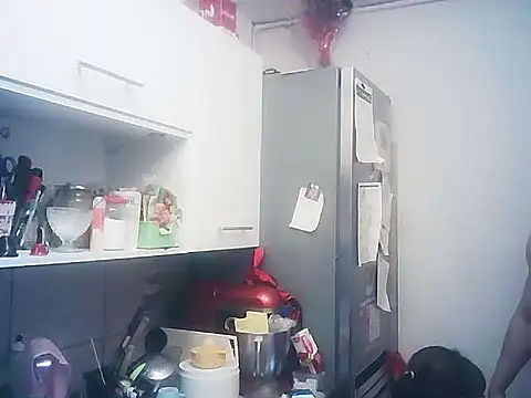 DeconetSex online show from December 2024 07:18:02 PM