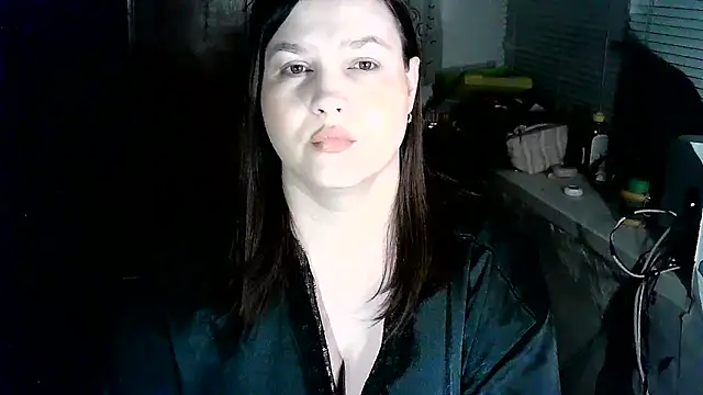 MilkTitsNata online show from April 2026 11:25:01 PM