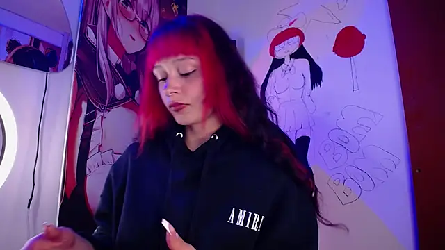 bombom 6 online show from February 2025 10:54:01 PM