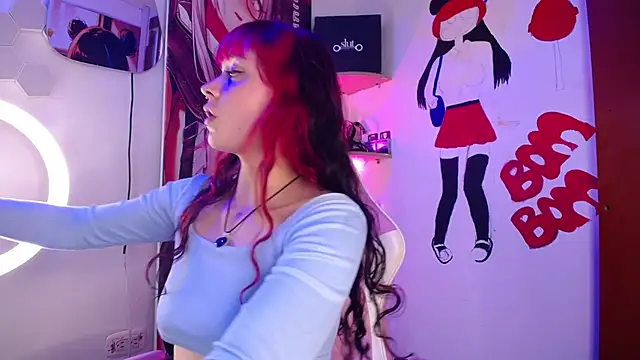 bombom 6 online show from February 2025 08:20:02 PM