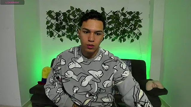 Taylor John online show from December 2024 02:21:01 PM