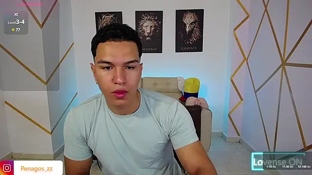 Taylor John online show from January 2025 03:15:01 PM