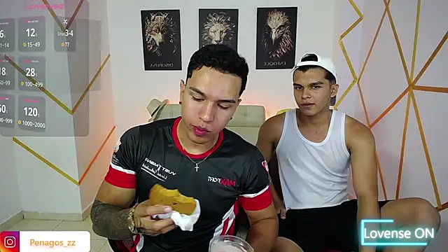 Taylor John online show from February 2025 08:13:02 PM