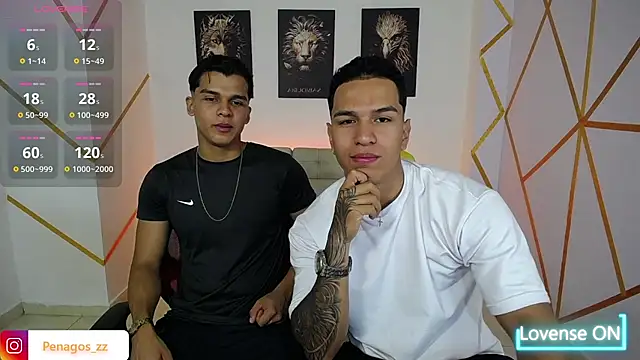 Taylor John online show from February 2025 07:42:01 PM