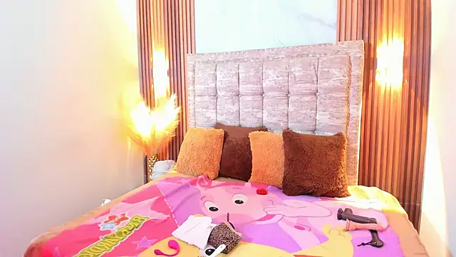 AnastasiaTaylor  online show from March 2025 03:30:02 AM