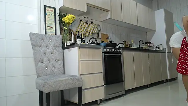 Jadeee  online show from February 2025 12:41:01 AM