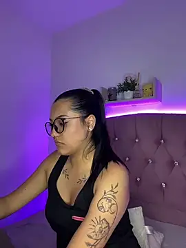 angellique 22 online show from January 2025 06:57:02 AM