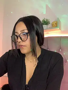 angellique 22 online show from January 2025 11:59:01 AM