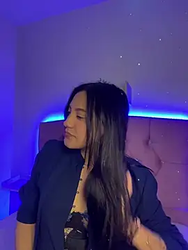 angellique 22 online show from January 2025 06:35:01 AM