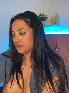 angellique 22 online show from February 2025 10:37:02 AM