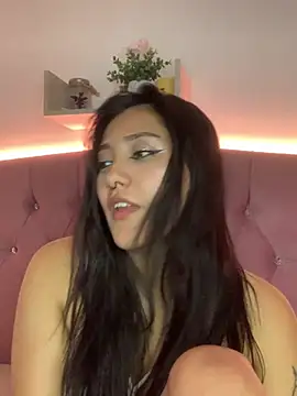 angellique 22 online show from February 2025 04:09:02 AM