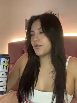 angellique 22 online show from March 2025 03:32:01 AM