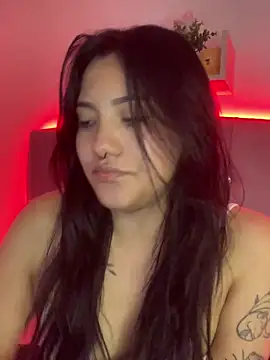 angellique 22 online show from March 2025 12:23:01 PM