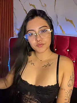 angellique 22 online show from September 2025 05:18:01 AM