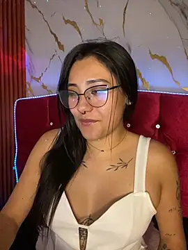 angellique 22 online show from September 2025 06:35:02 AM