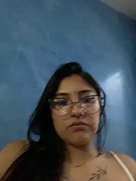 angellique 22 online show from September 2025 09:40:02 PM