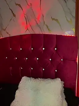 angellique 22 online show from March 2026 05:22:02 AM