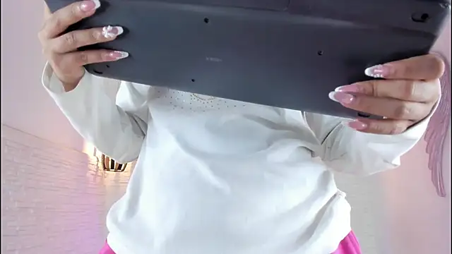 mia six66 online show from February 2025 11:44:02 AM