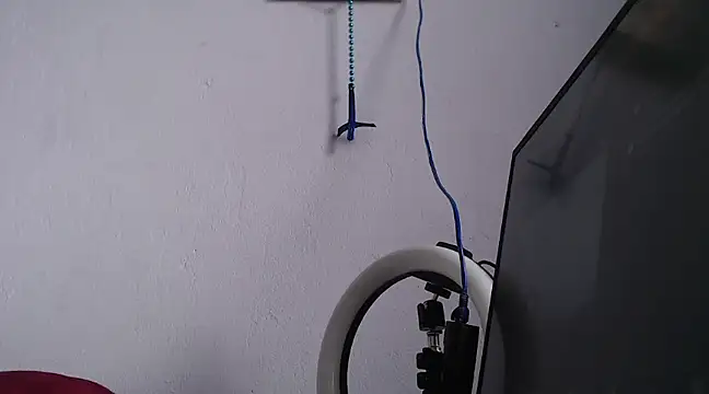 Zafiro subversiva online show from March 2025 08:32:02 PM