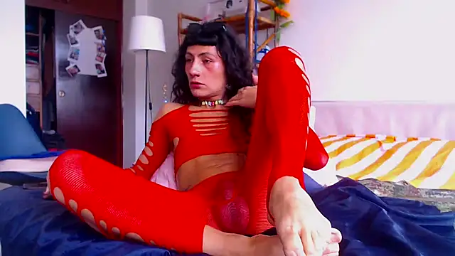 Zafiro subversiva online show from July 2026 03:14:01 PM