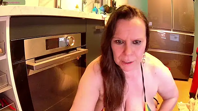 Endrocleia online show from March 2025 01:56:02 AM