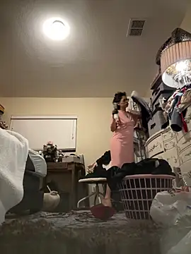 myloveforyouu online show from February 2026 06:02:02 AM