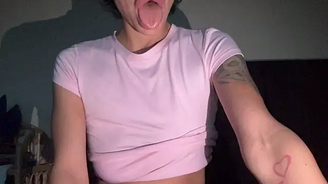 myloveforyouu online show from March 2026 12:28:01 PM