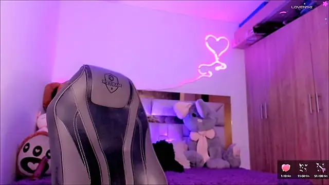 Lucidollts  online show from February 2025 08:55:01 AM