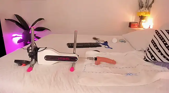 booahancoock online show from December 2024 08:05:02 AM