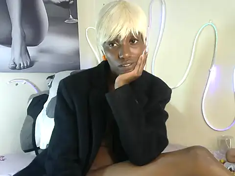 SexyPanker online show from December 2024 01:28:02 PM