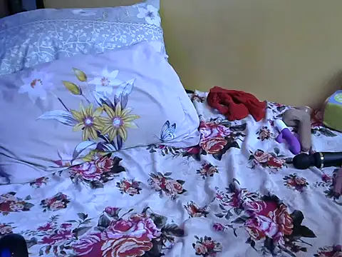 SexyPanker online show from February 2025 09:02:01 AM