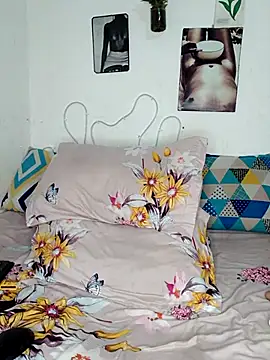 SexyPanker online show from September 2025 03:00:02 PM