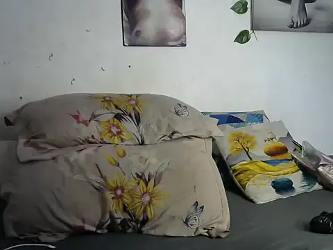 SexyPanker online show from November 2025 06:45:02 AM