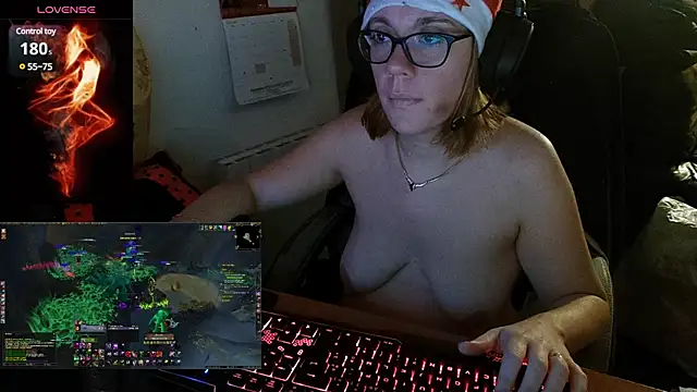 lili-hot-77 online show from December 2024 08:14:02 PM