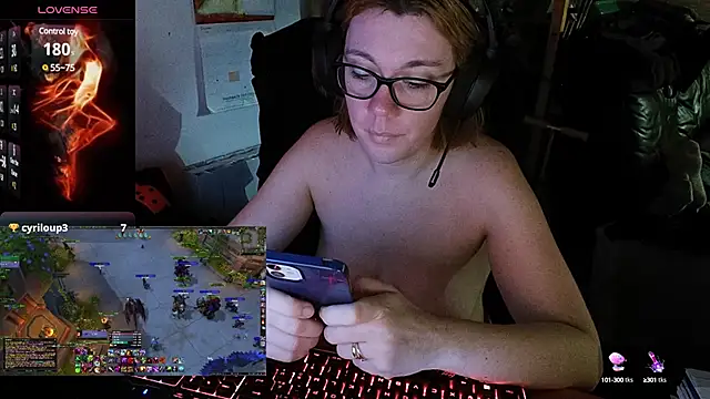 lili-hot-77 online show from December 2024 08:04:02 PM