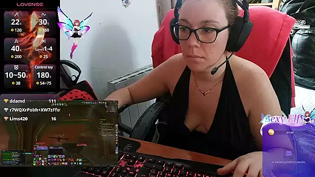 lili-hot-77 online show from February 2025 11:29:02 AM