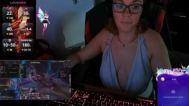 lili-hot-77 online show from February 2025 07:24:02 PM