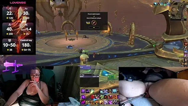 lili-hot-77 online show from September 2025 06:40:02 PM