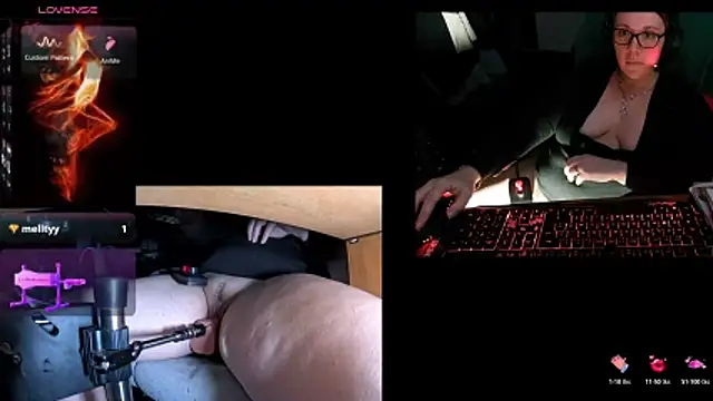 lili-hot-77 online show from April 2026 06:38:01 PM