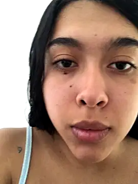 SweetLatiin  online show from October 2025 08:09:02 PM