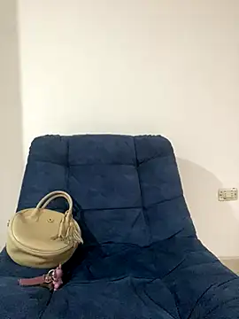 SweetLatiin  online show from November 2025 08:20:01 PM