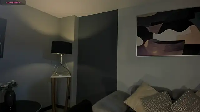 ValeriaRiveraX online show from January 2025 03:48:01 AM