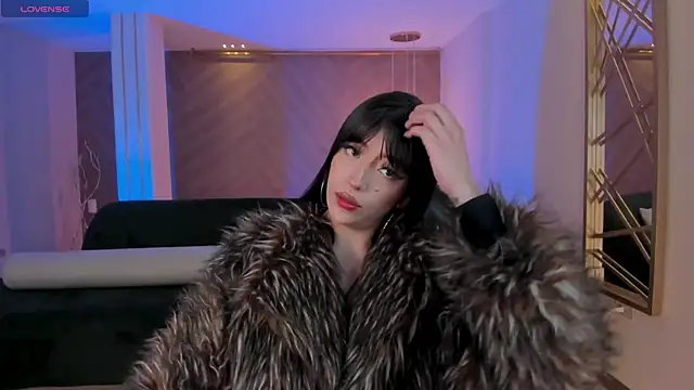 ValeriaRiveraX online show from September 2025 04:05:02 AM